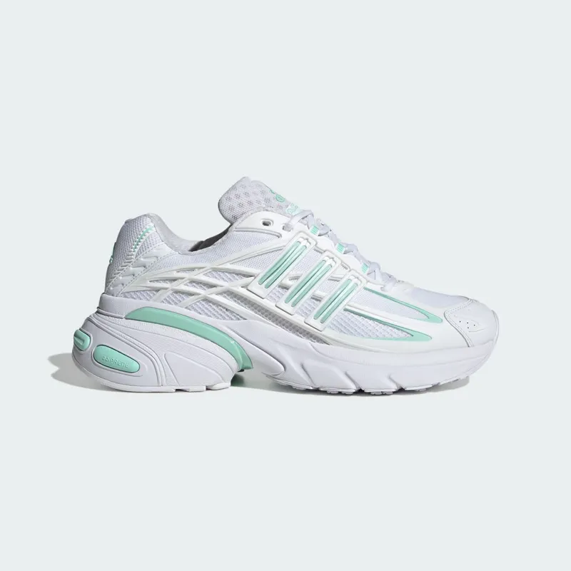 Adidas ADISTAR XLG 2.0 SCHOENEN Cloud White / Clear Mint / Cloud White | KH7472