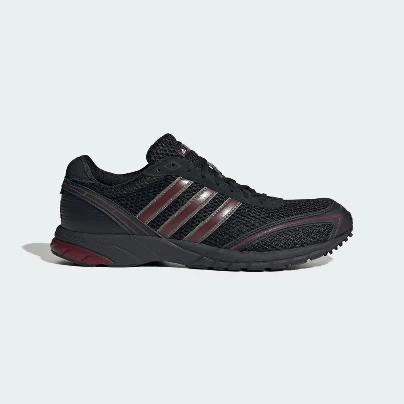Adidas ADIZERO ADIOS OG SCHOENEN Core Black / Shadow Red / Core Black | KI6181