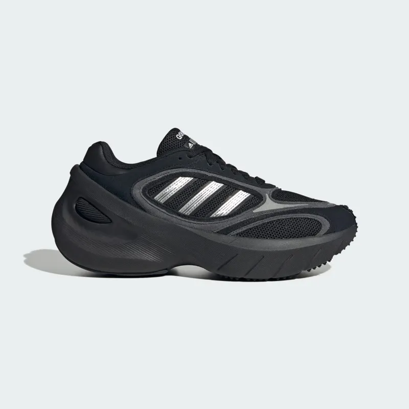 adidas Adizero Goukana Black Metallic Silver “Core Black / Silver Metallic / Carbon” | KJ7379