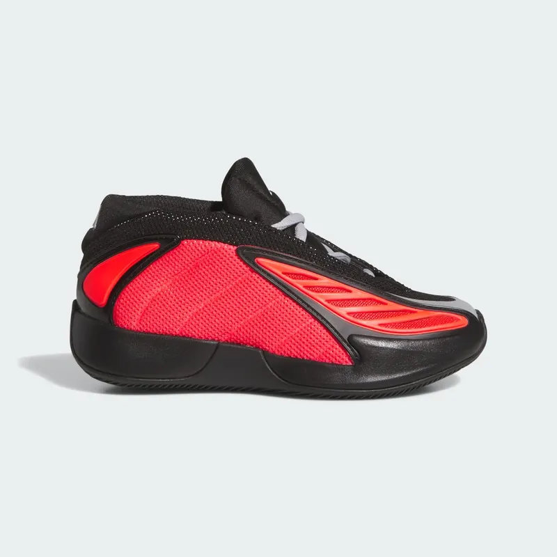 adidas AE 2 Christmas “Core Black / Lucid Red / Lucid Lemon” | JQ9507