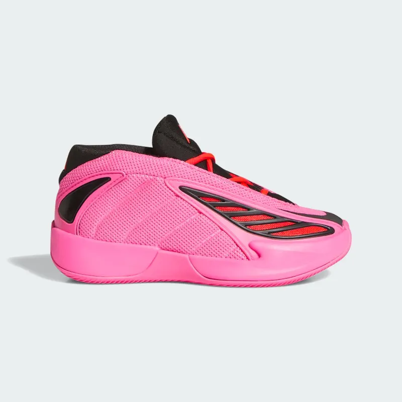 adidas AE 2 Lucid Pink Black “Lucid Pink / Core Black / Lucid Red” | JR2256