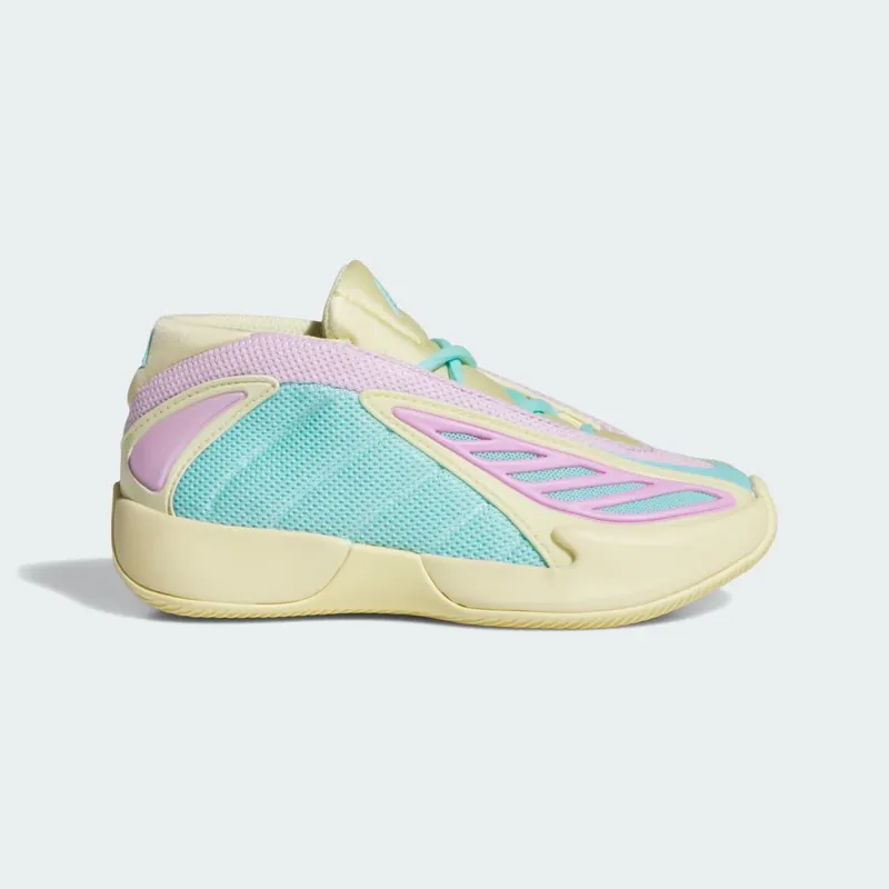 adidas AE 2 Almost Yellow “Almost Yellow / Bliss Lilac / Flash Aqua” | JR2255