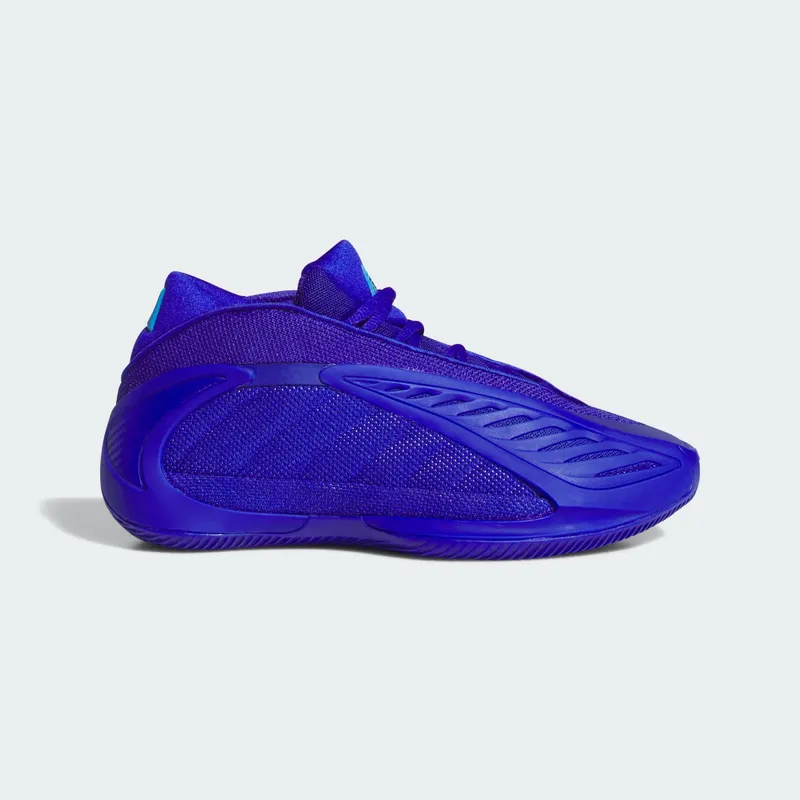adidas AE 2 Lucid Blue “Lucid Blue / Lucid Ray Blue / Lucid Blue” | JQ2067