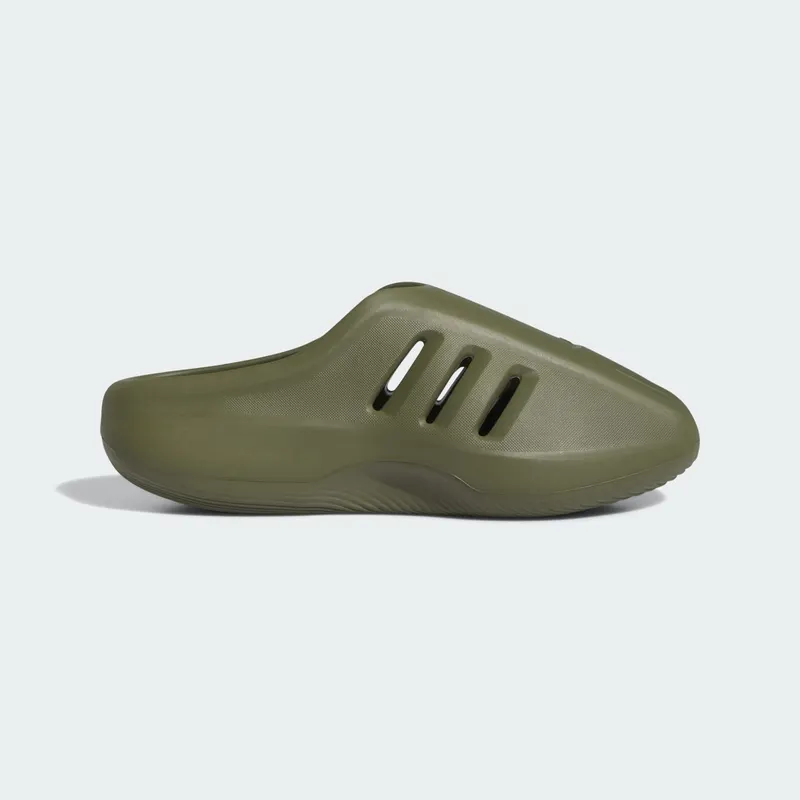 adidas adiFOM IIInfinity Mule Olive “Olive / Olive / Olive” | JI4551