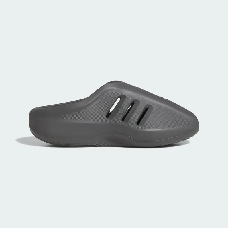 Adidas adiFOM IIInfinity Mule “Grey” “Grey Five / Grey Five / Grey Five” | JI0402