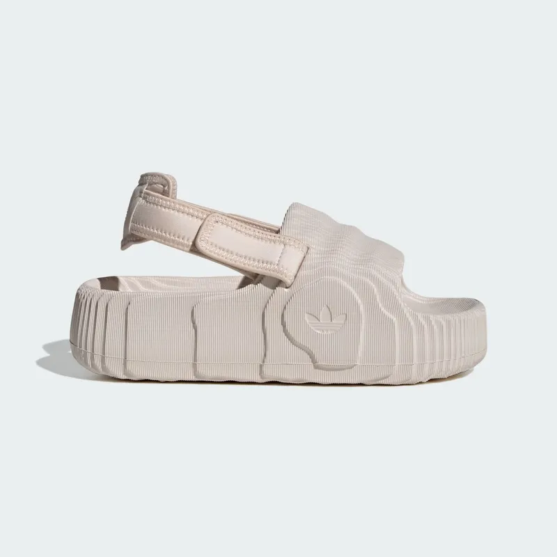 adidas Adilette 22 XLG Slides Putty Mauve “Putty Mauve / Putty Mauve / Putty Mauve” | IE5651