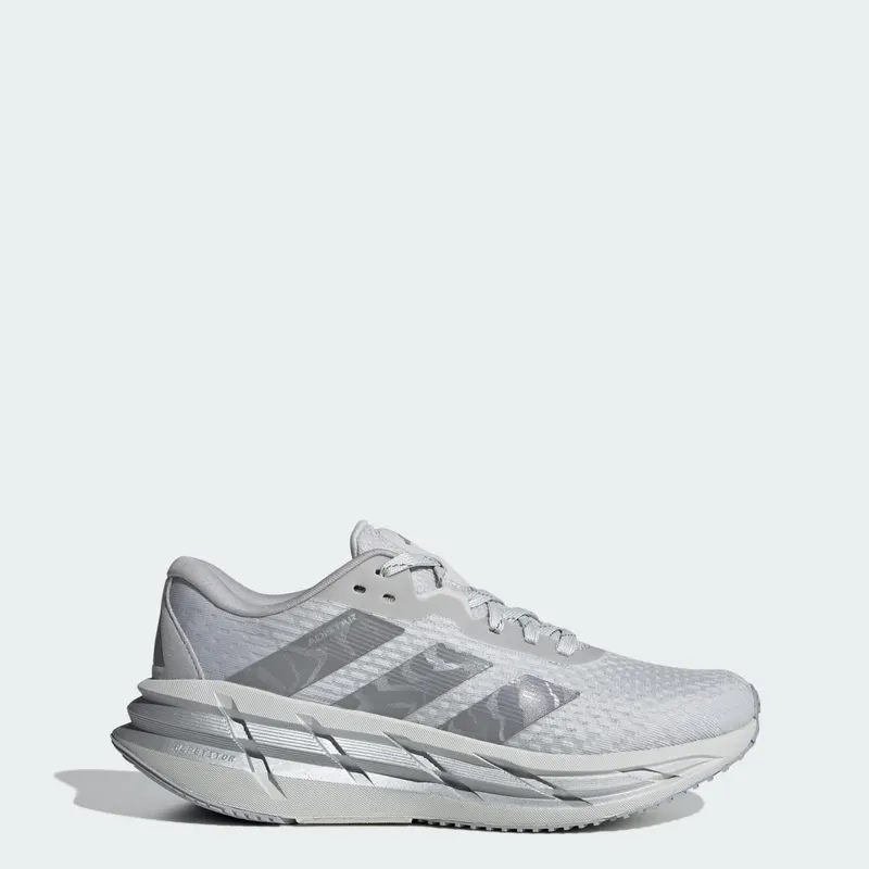 adidas Adistar 3 Grey Reflective Silver “Grey One / Grey Two / Reflective Silver” | ID6170