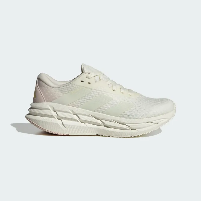 adidas Adistar 3 Off White Chalk White Putty Mauve | ID6164