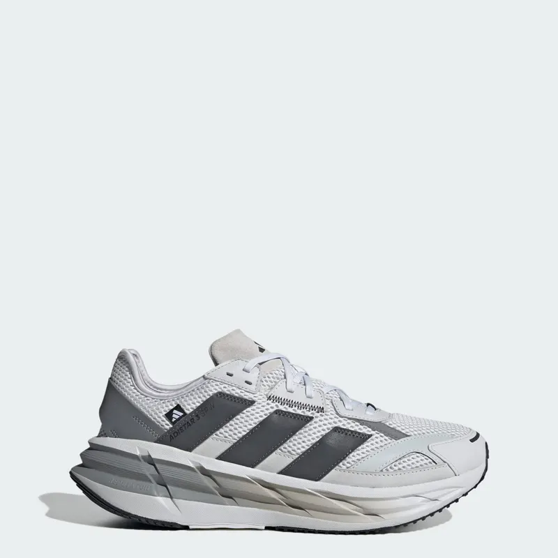 adidas Adistar 3 Dash Grey “Dash Grey / Grey Five / Grey Three” | JP7399