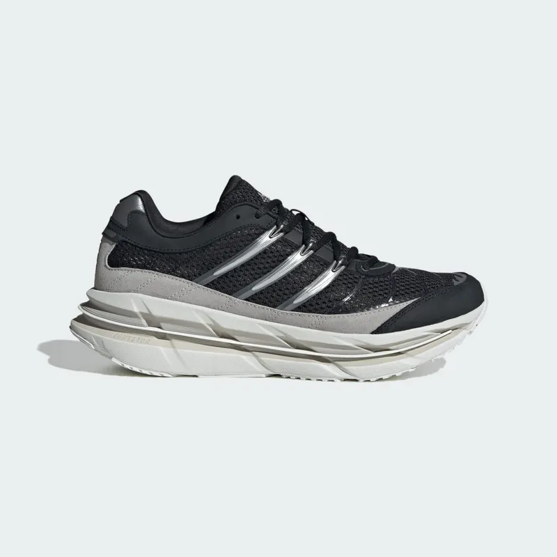 Adidas Adistar HRMY “Black Silver Metallic” | JQ8742
