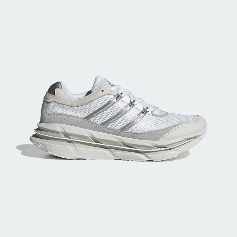 Adidas Adistar Harmony “White Silver” | JQ8743