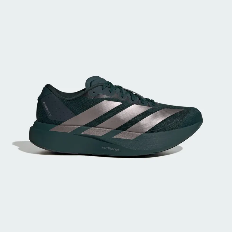 adidas Adizero Evo SL Aurora Ivy “Aurora Ivy / Taupe Oxide / Iron Metallic” | JQ4663