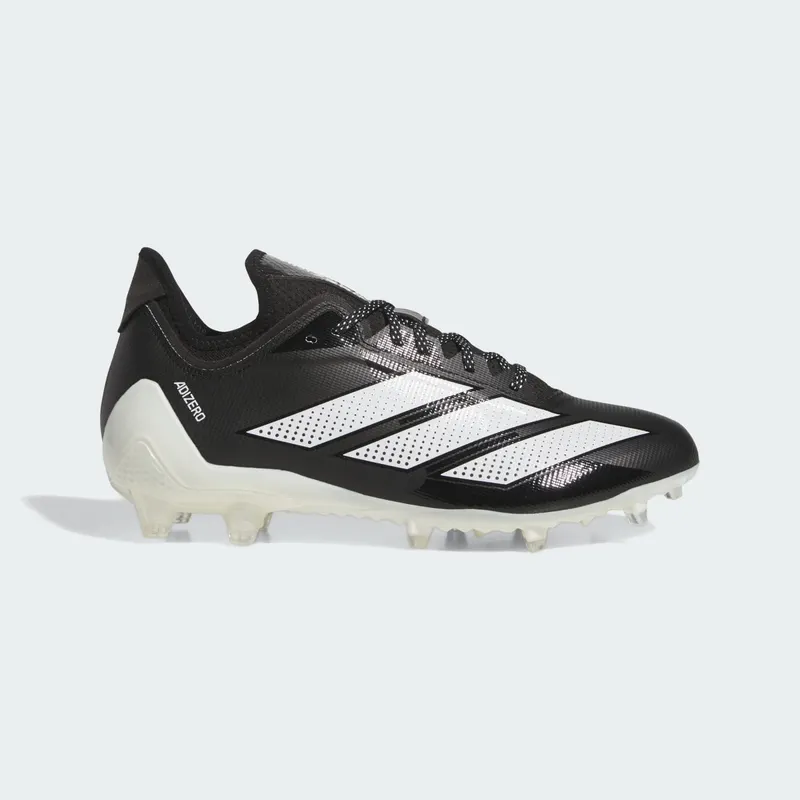 adidas Adizero Electric.1 II Core Black Cloud White “Core Black / Cloud White / Core Black” | IF4198