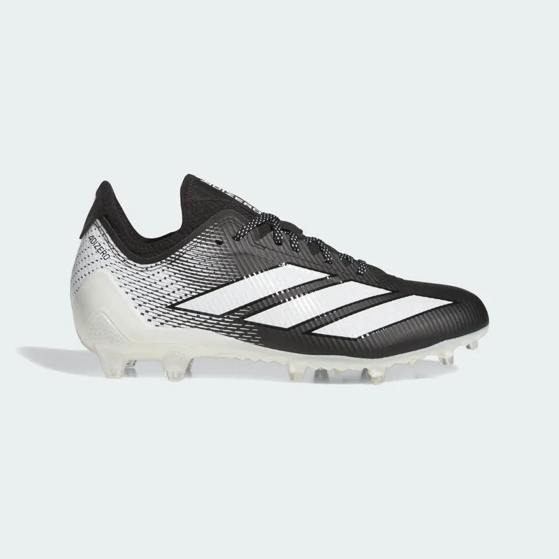 Adidas Adizero Electric.1 II “Black Cloud White” | JQ3988