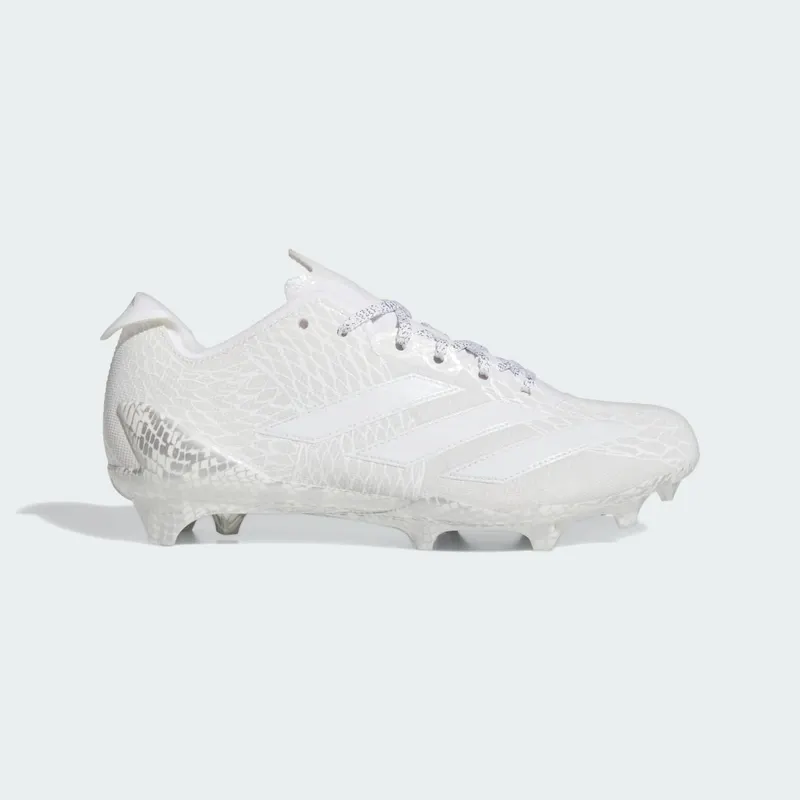 adidas Adizero Electric II Exotic Speed Cloud White Silver Metallic “Cloud White / Cloud White / Silver Metallic” | IE8858