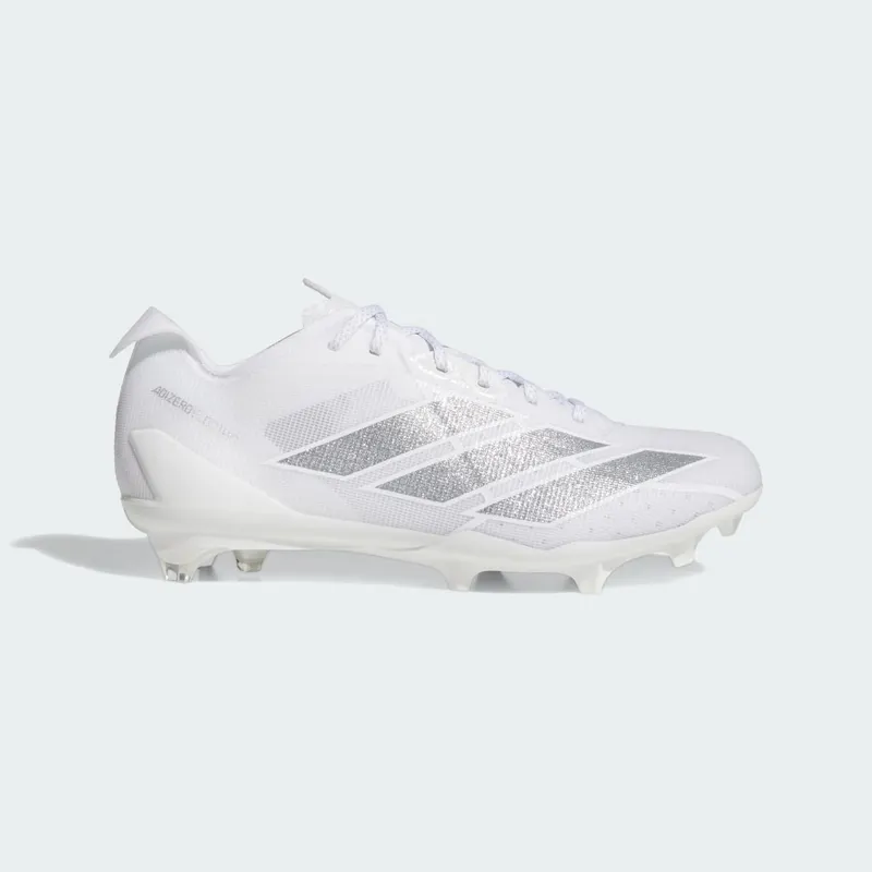 Adidas Adizero Electric II “White / Silver” | IE6286