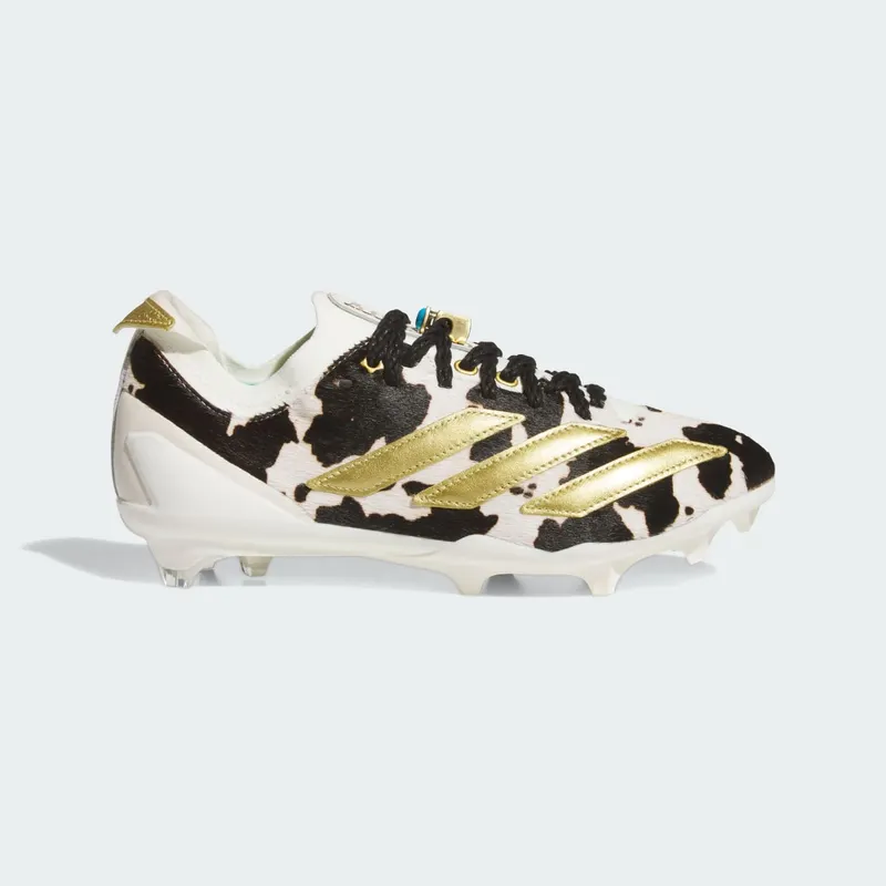 Adidas Adizero Electric II Rodeo “Black Off White” | JS2583