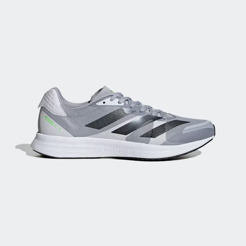 Adidas Adizero RC 4 “Halo Silver Black” | GX6667