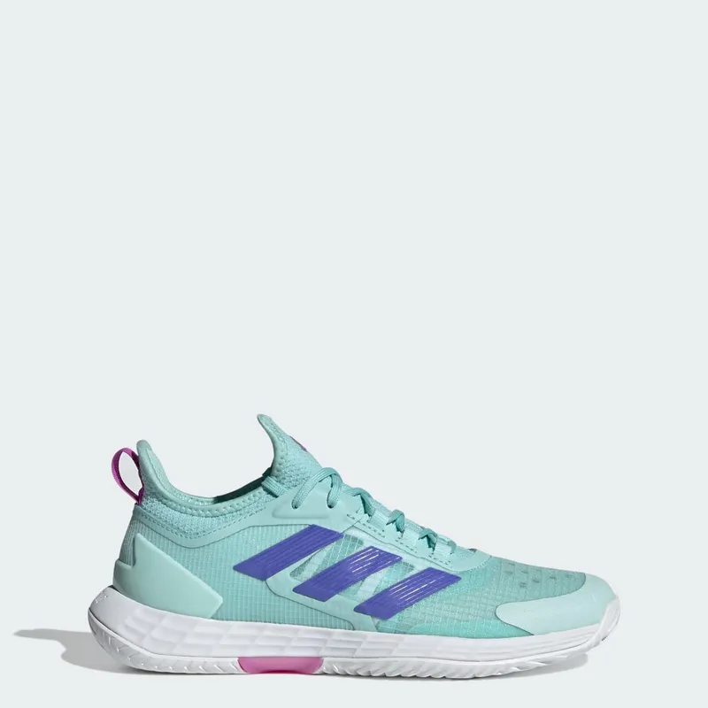 adidas Adizero Ubersonic 4.1 Semi Cobalt Blue Cobalt Blue Purple Burst | ID8553