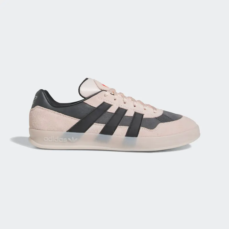 adidas Aloha Super Wonder Quartz Core Black Grey “Wonder Quartz / Core Black / Grey Six” | IG5263