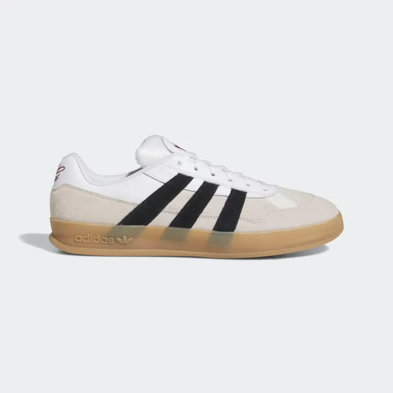 adidas Aloha Super Cloud White Core Black Gum | IG5265