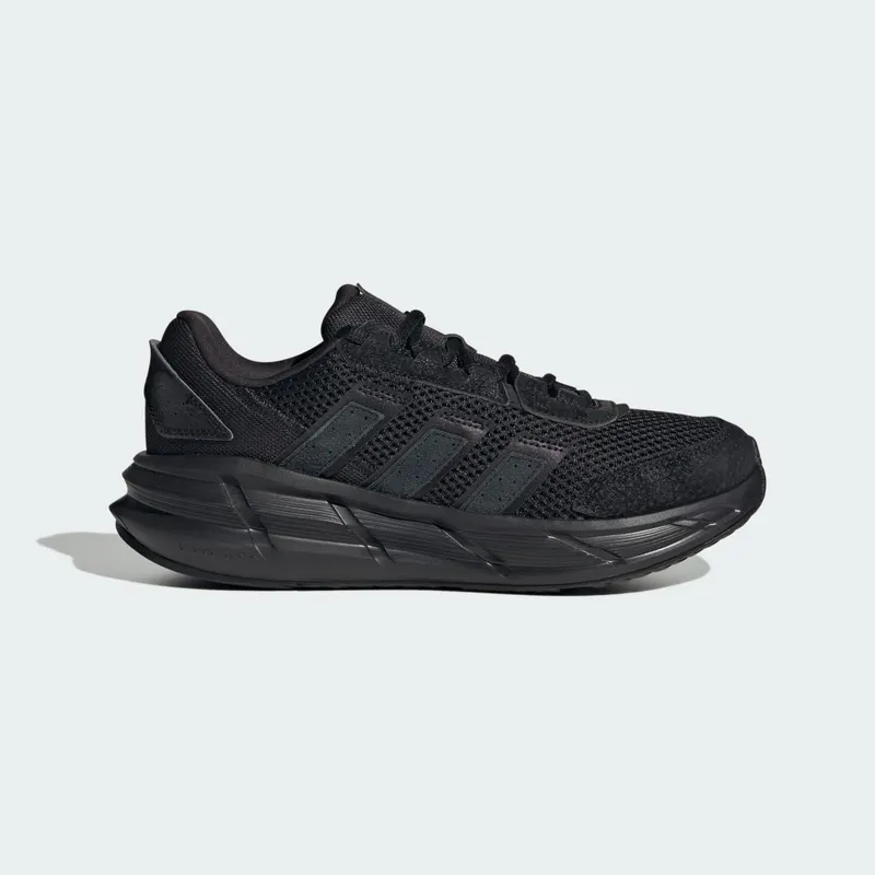 adidas Astrastar Triple Black “Core Black / Core Black / Core Black” | JR8731