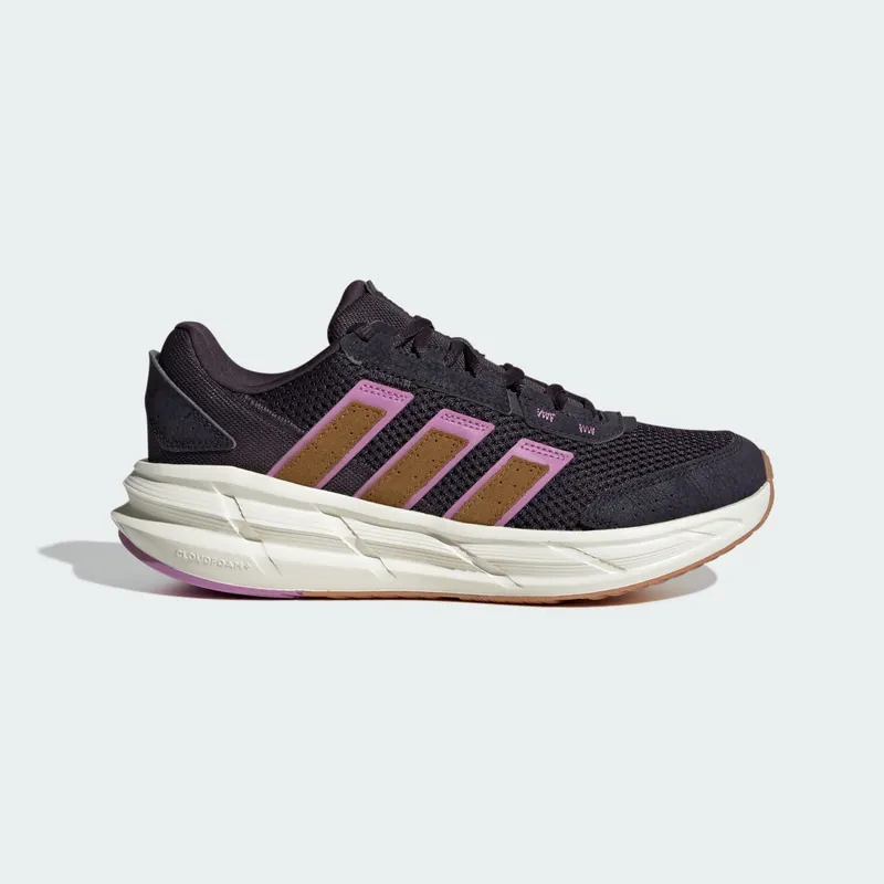 adidas Astrastar Aurora Black Bronze Preloved Purple “Aurora Black / Bronze Strata / Preloved Purple” | JQ6090