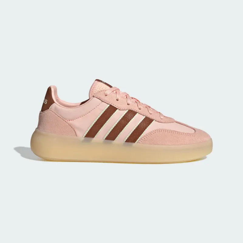 adidas Barreda Decode Blush Pink Dusky Bronze “Blush Pink / Dusky Bronze / Ice Gold Met.” | IH1444