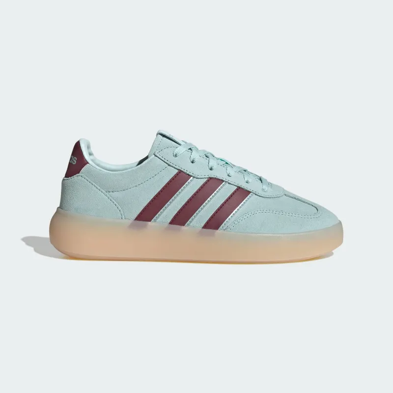 adidas Barreda Decode Halo Mint Shadow Red “Halo Mint / Shadow Red / Magic Grey Met” | IH1464