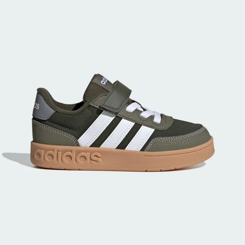 adidas Breakbase Night Cargo White “Night Cargo / Cloud White / Olive Strata” | JR9780