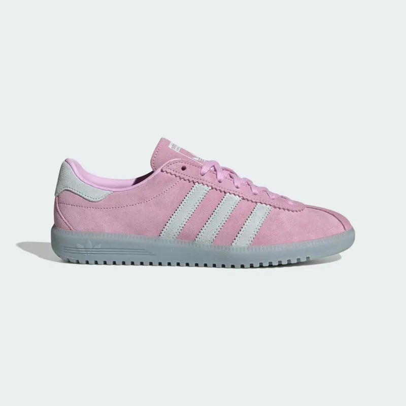 adidas Bermuda Bliss Lilac Halo Blue “Bliss Lilac / Halo Blue / Wonder Blue” | JI2660