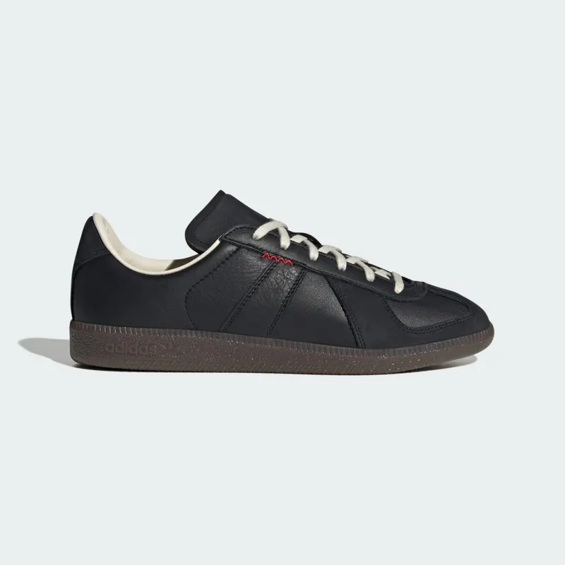 Adidas BW Army “Hartcopy Black” “Core Black / Chalk White / Gum” | KK3303