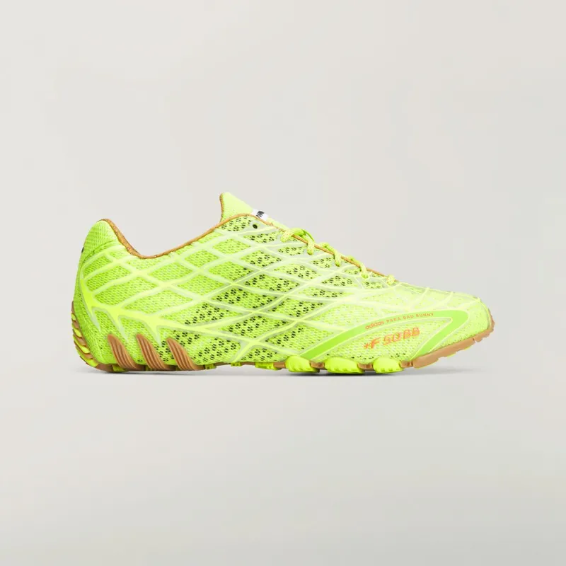 Bad Bunny x adidas F50 Ghost Sprint – “Solar Slime / Mesa / Semi Solar Slime” | KI7711