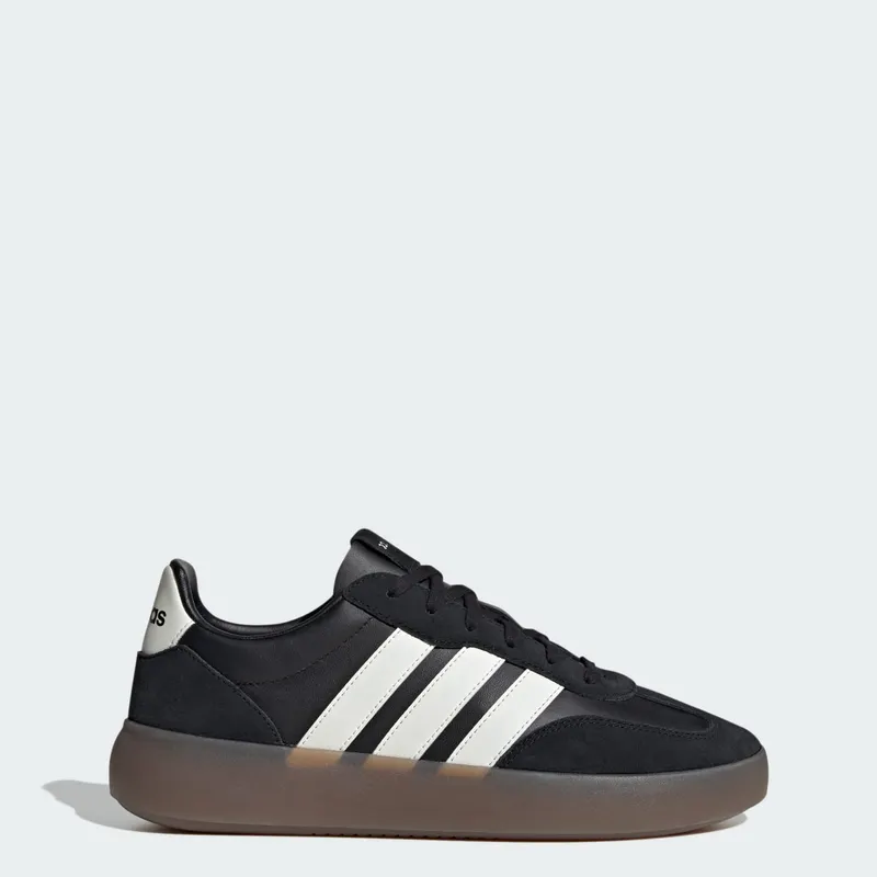 adidas Barreda Decode Core Black Off White Gum | JR1229