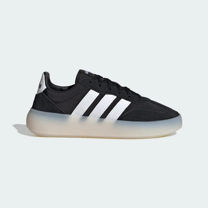 adidas Barreda Decode Core Black Cloud White Core White | JR0762