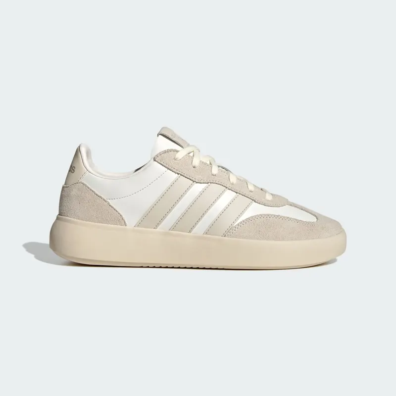 Adidas Barreda Decode Lux jr1228 “Core White / Alumina” | JR1228