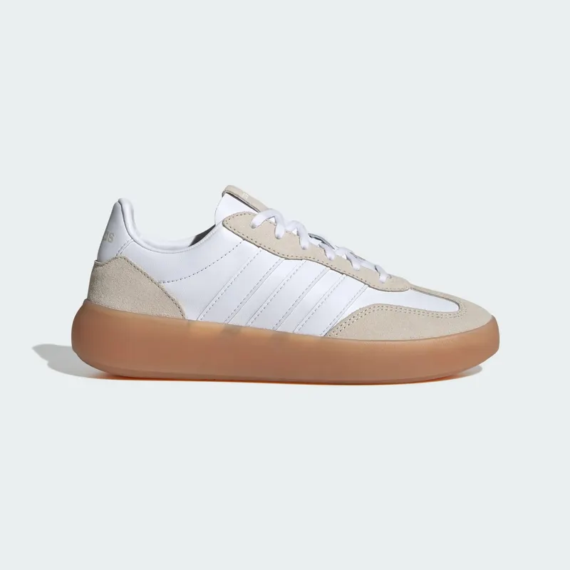 adidas Barreda Decode Cloud White Wonder White “Cloud White / Cloud White / Wonder White” | JR3529