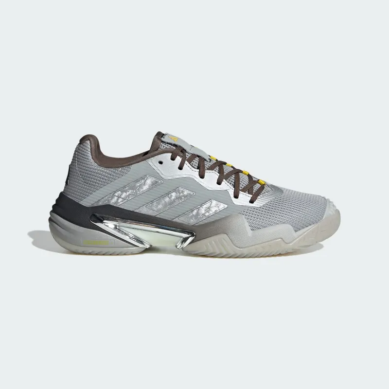 adidas Barricade 13 Brain Dead Grey Pantone “Pantone / Pantone / Pantone” | JS1054