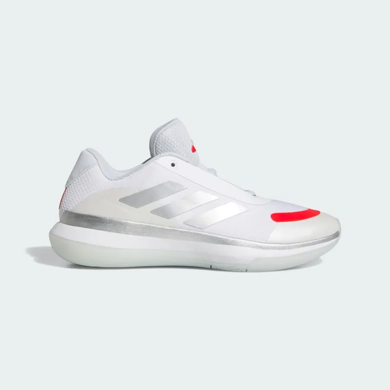 adidas BB Legends Low White Halo Blue Pure Ruby “Cloud White / Halo Blue / Pure Ruby” | JI4521