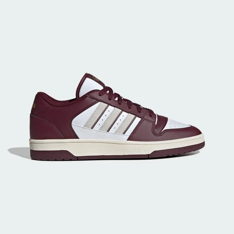 adidas Turnaround Maroon Crystal Sand Cloud White | IH7968