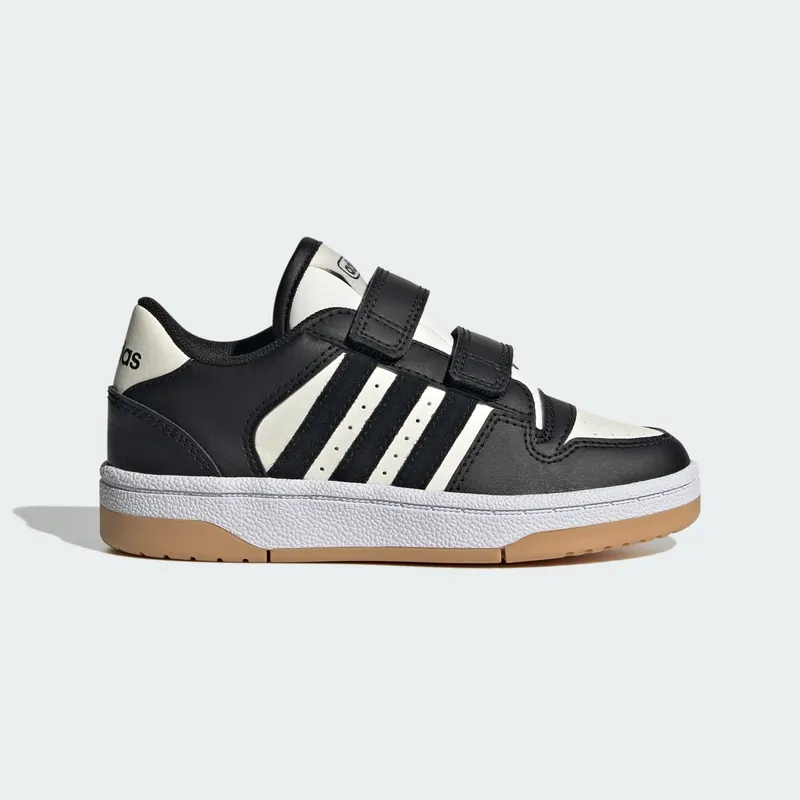 adidas Break Start Core Black Cloud White “Core Black / Core Black / Cloud White” | IH5289