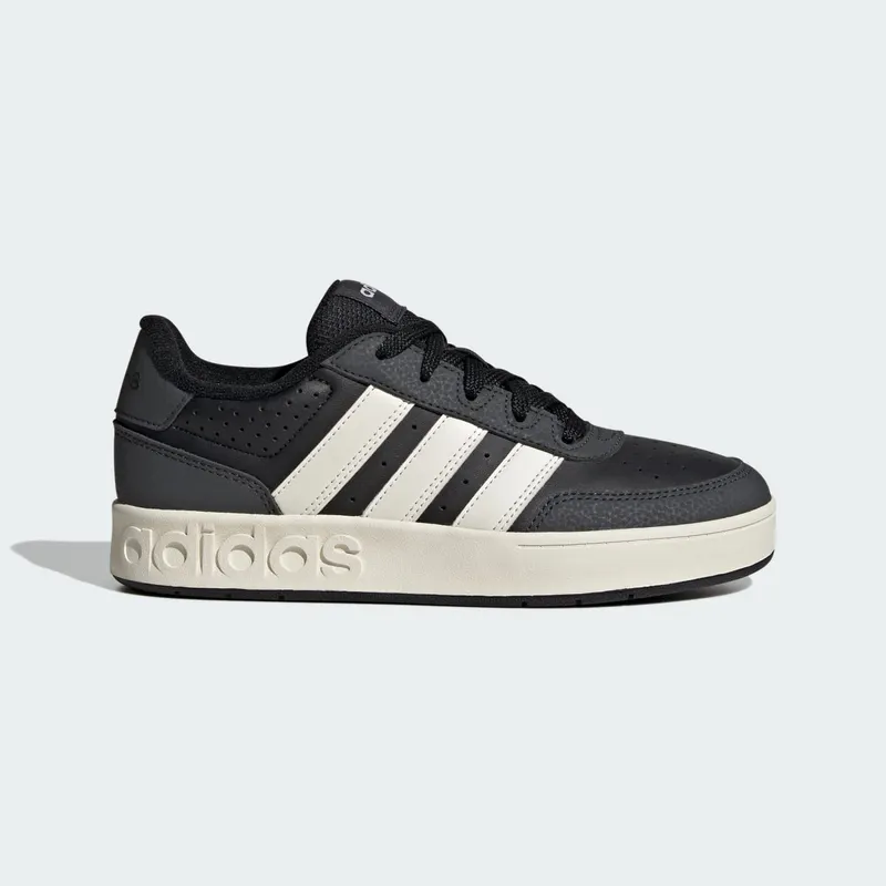 adidas Breakbase Core Black Off White Carbon | JP9929