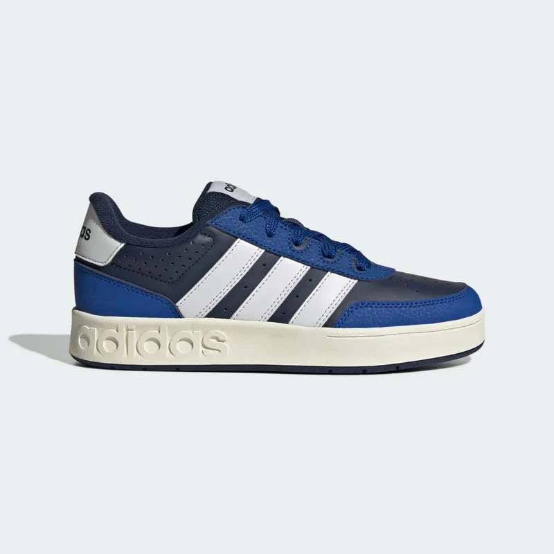 adidas Breakbase Collegiate Navy Dash Grey Collegiate Royal | JQ3062