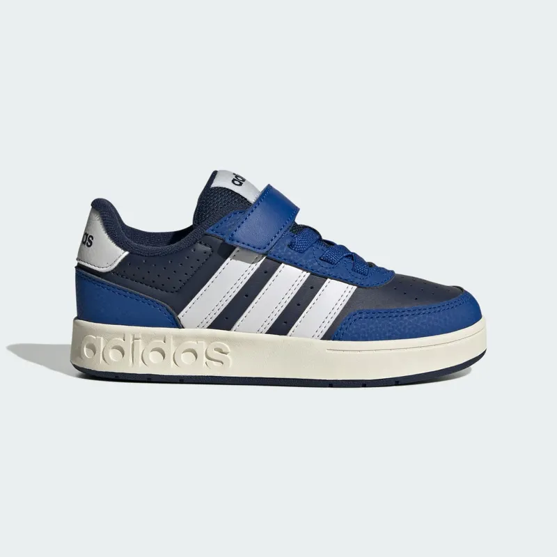 adidas Breakbase Collegiate Navy Dash Grey Collegiate Royal | JQ3691