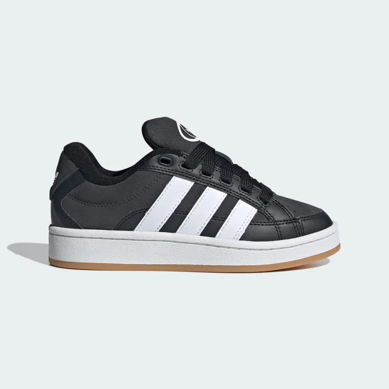 adidas Campus 00s Beta Camp Carbon Cloud White Core Black | JH7837