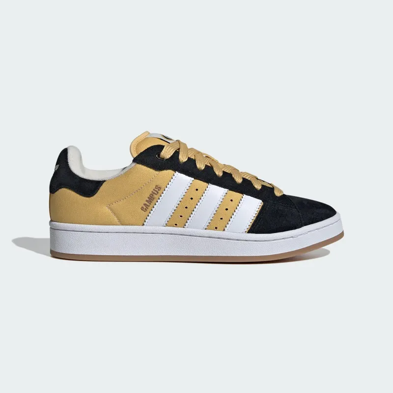 adidas Campus 00s Oat Core Black “Oat / Cloud White / Core Black” | IF8758