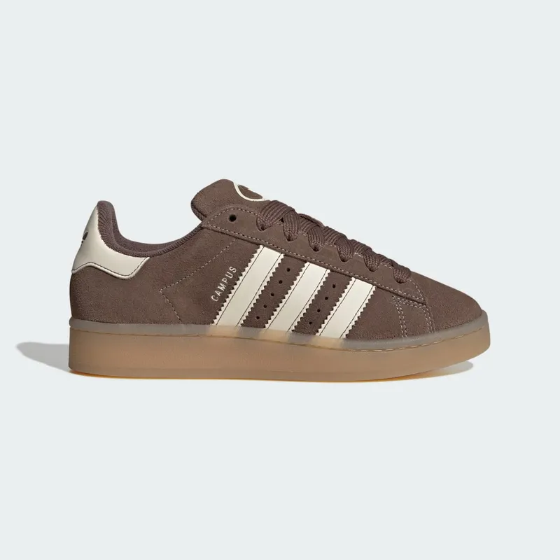 Adidas Campus 00s “Earth Strata Wonder White” | JQ8320