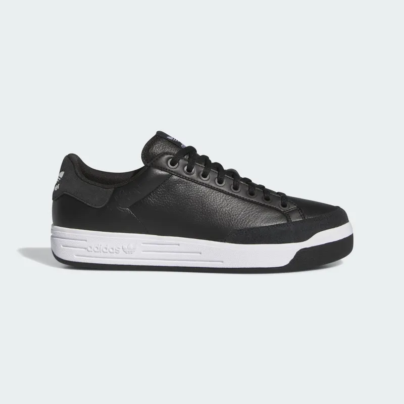 adidas Rod Laver Core Black Cloud White “Core Black / Core Black / Cloud White” | JI1906