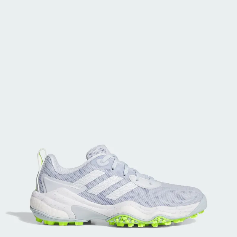 adidas Codechaos 25 Golf Halo Blue Cloud White Lucid Lemon | IG8708