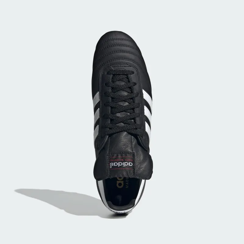 Adidas Copa Mundial FG “Black / White” | JP6693